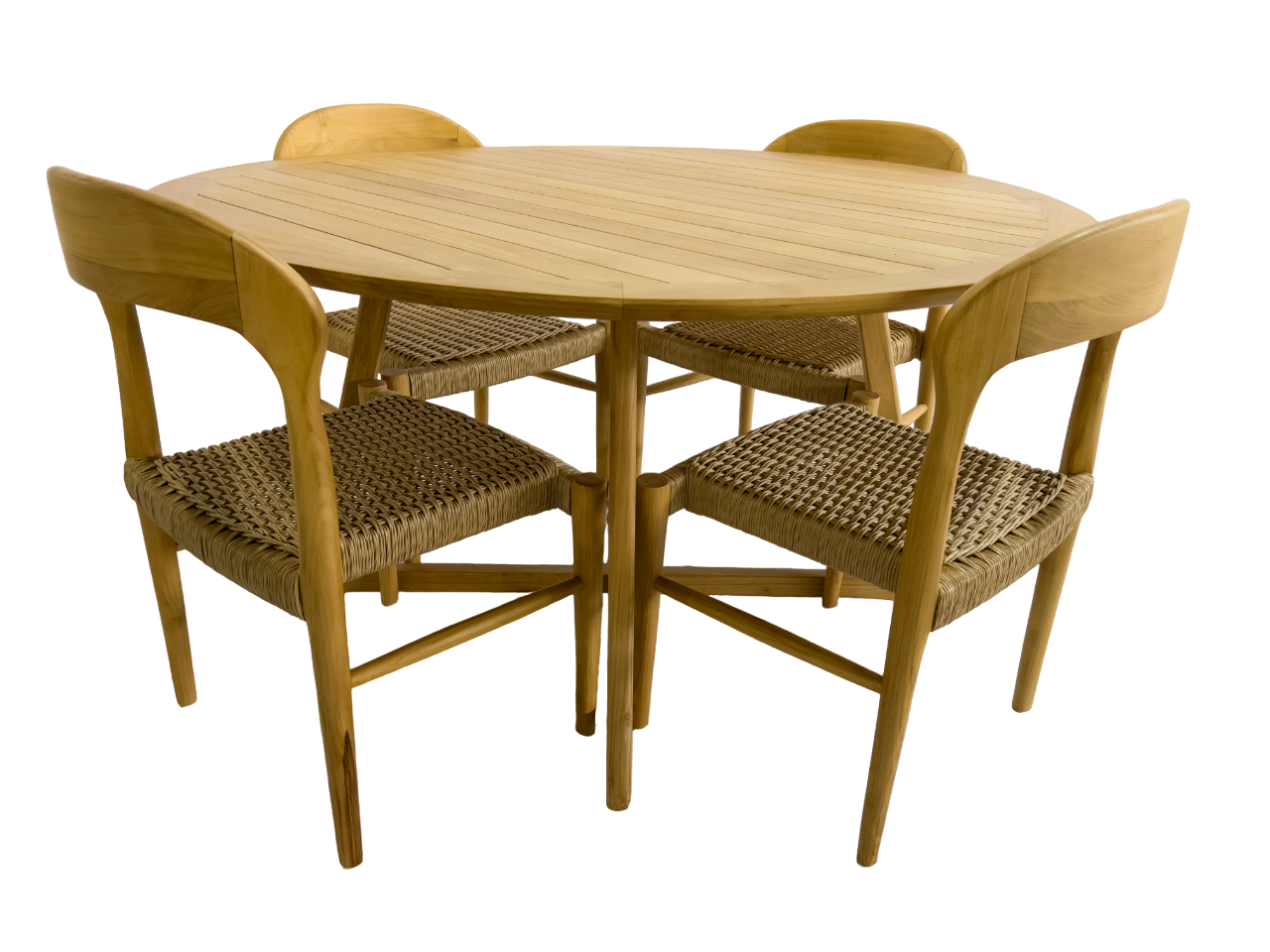 DOVER Outdoor Dining Set