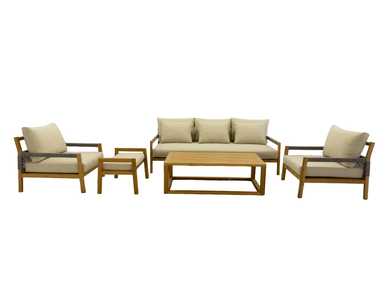 DOREL Outdoor Living Set