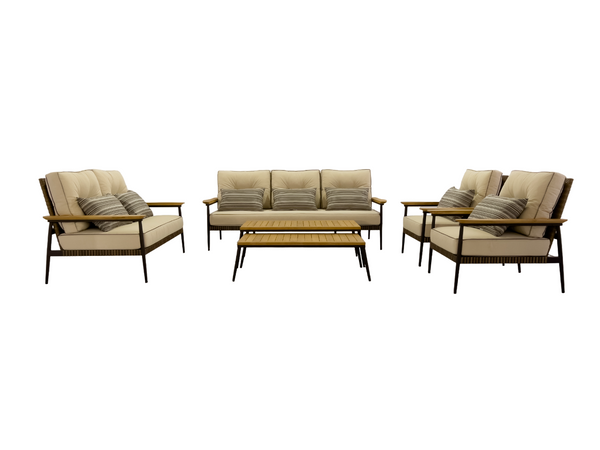 CANYON Outdoor Living Set