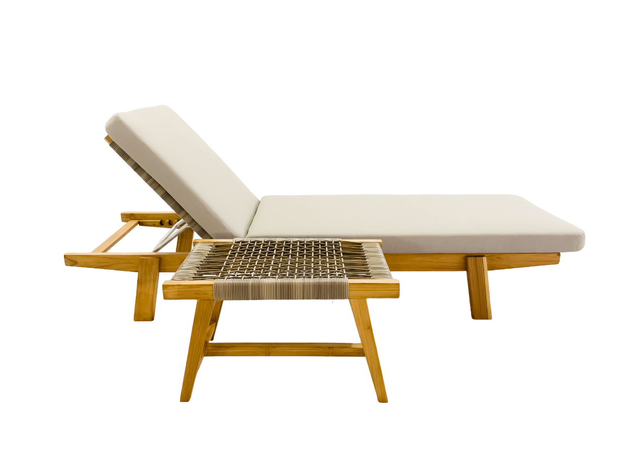 SIENA Outdoor Pool Sun Lounger Set