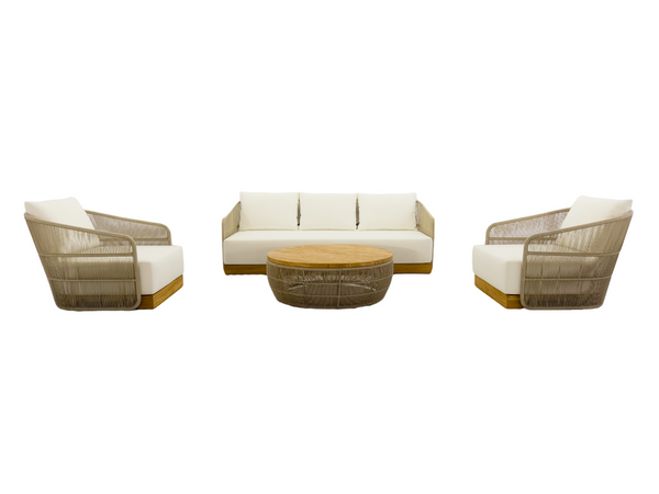 SALDA Outdoor Living Set