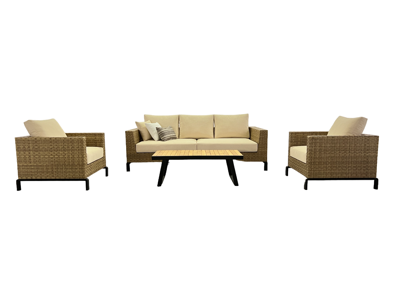 NIAGARA Outdoor Living Set