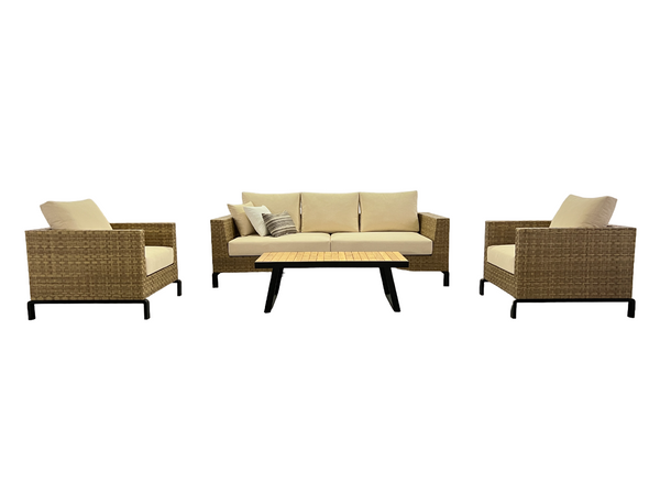 NIAGARA Outdoor Living Set