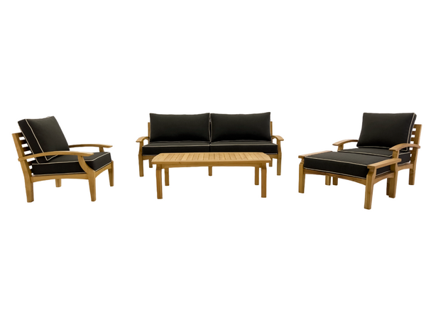 EAGLE Outdoor Living Set