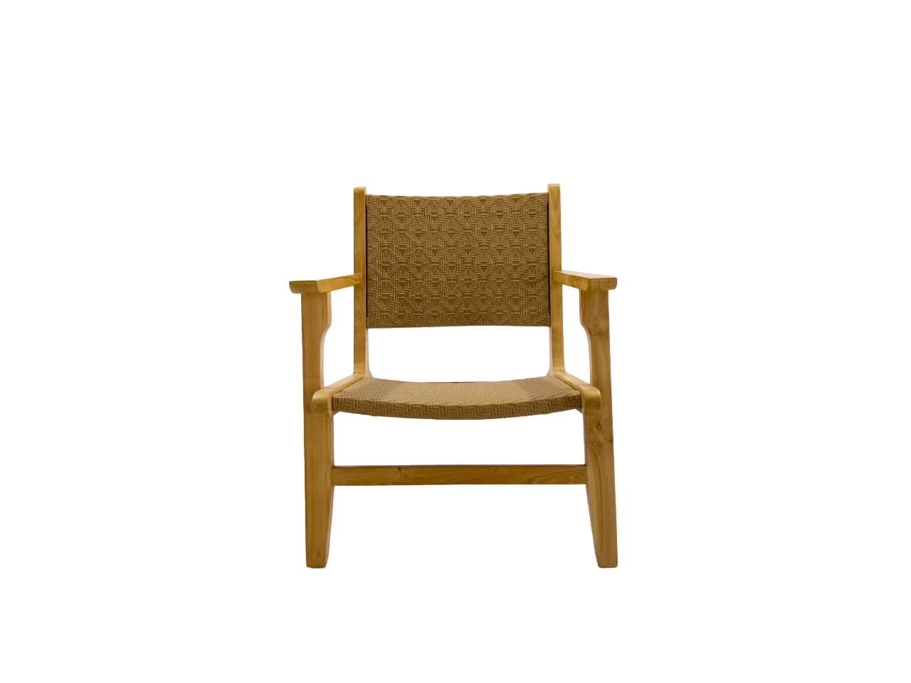 MOJAVE Outdoor Living Relax Chair