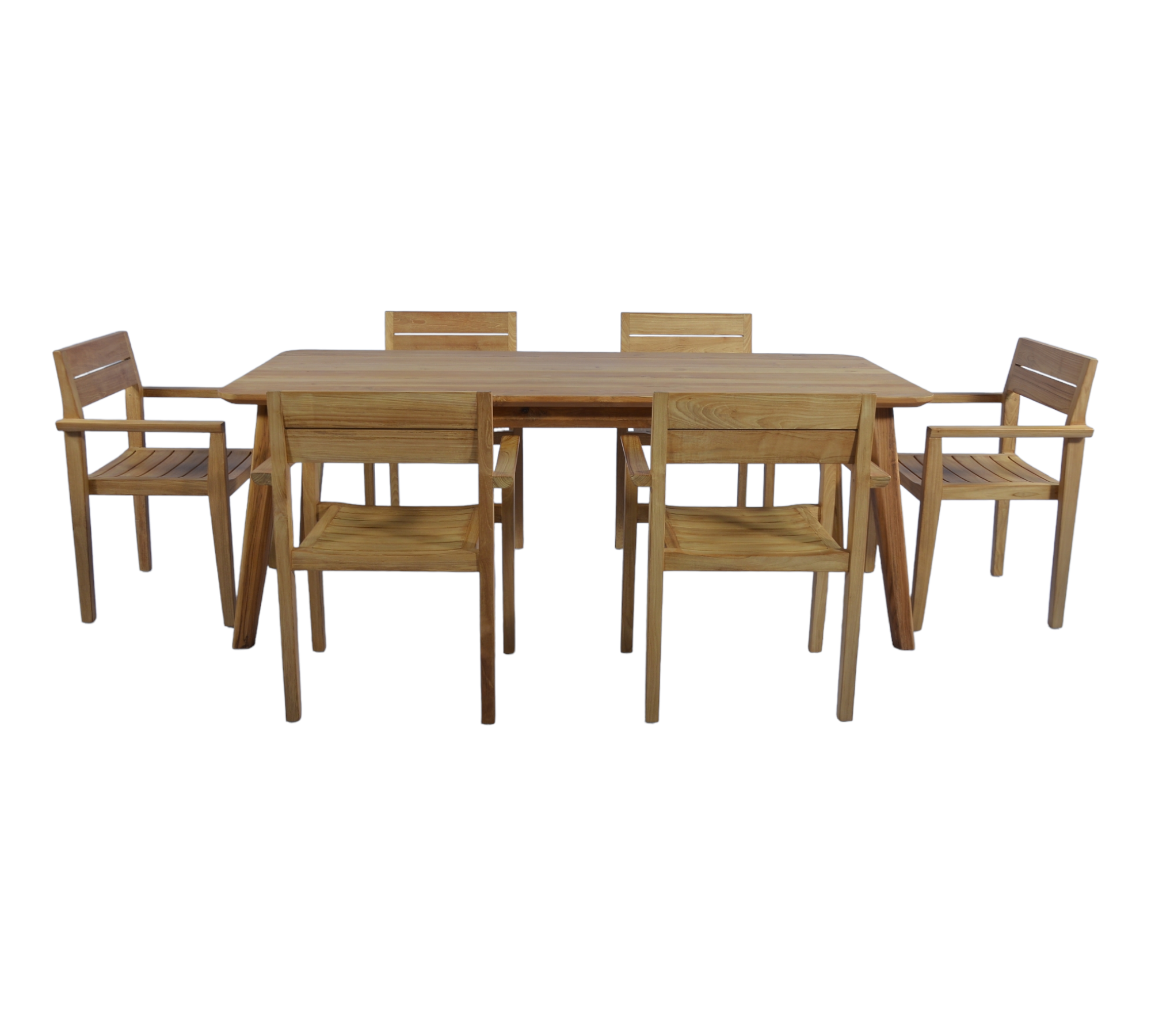 AVON Outdoor Dining Table