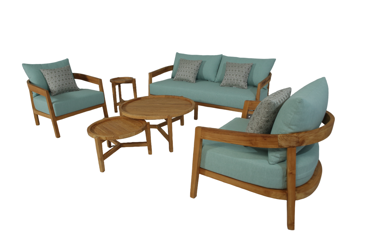 BOCA Outdoor Living Set