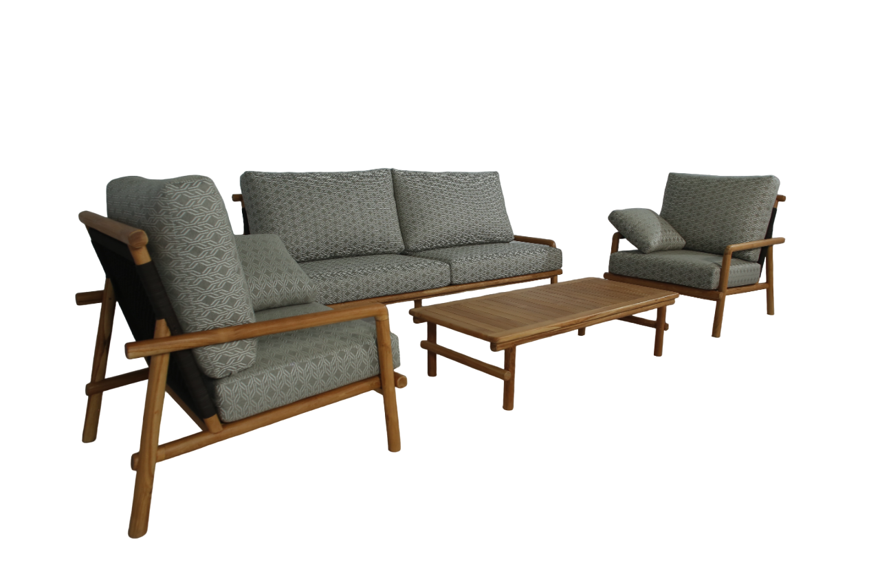 HAWAII Outdoor Living Set