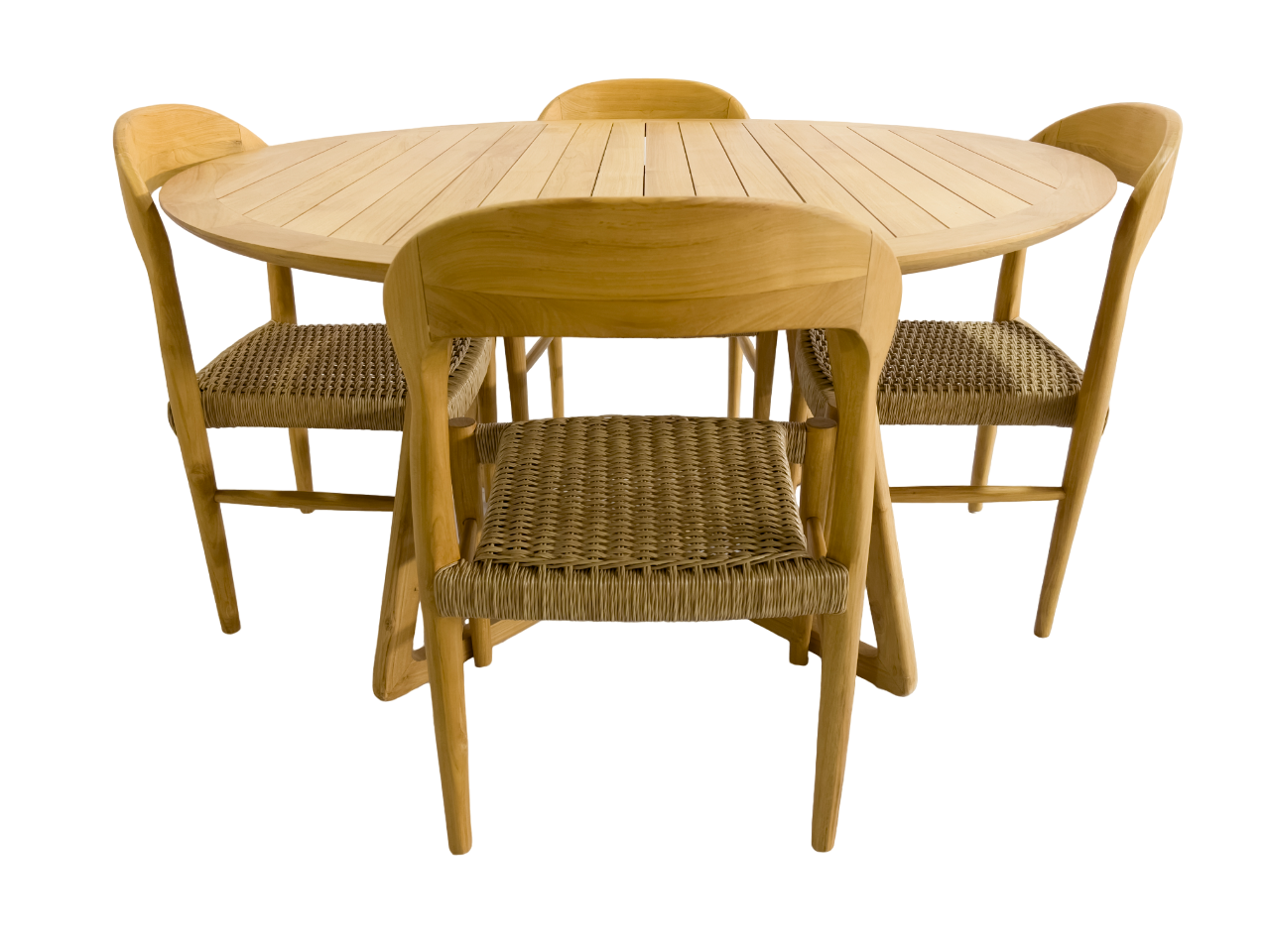 DOVER Outdoor Dining Set