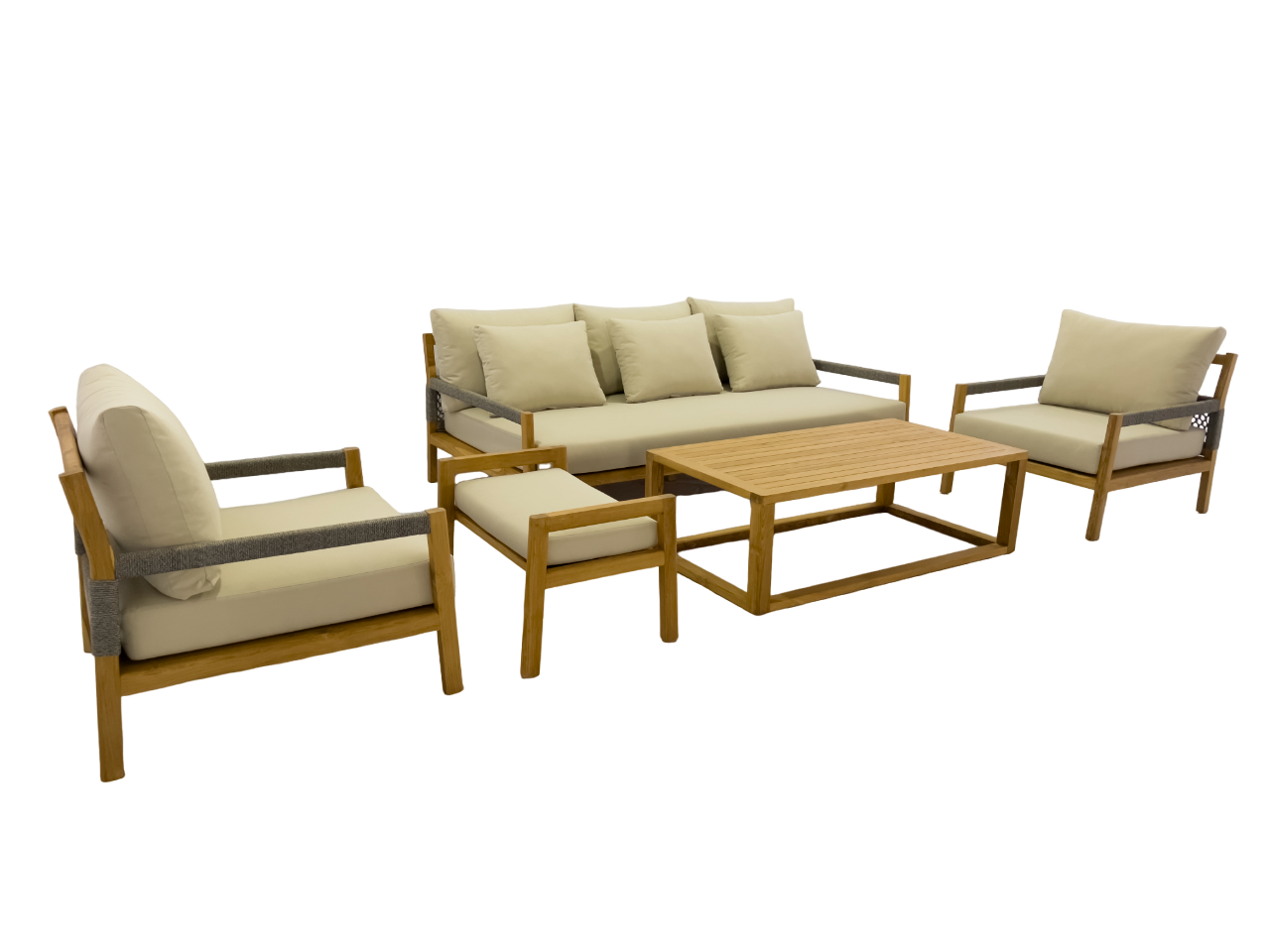 DOREL Outdoor Living Set