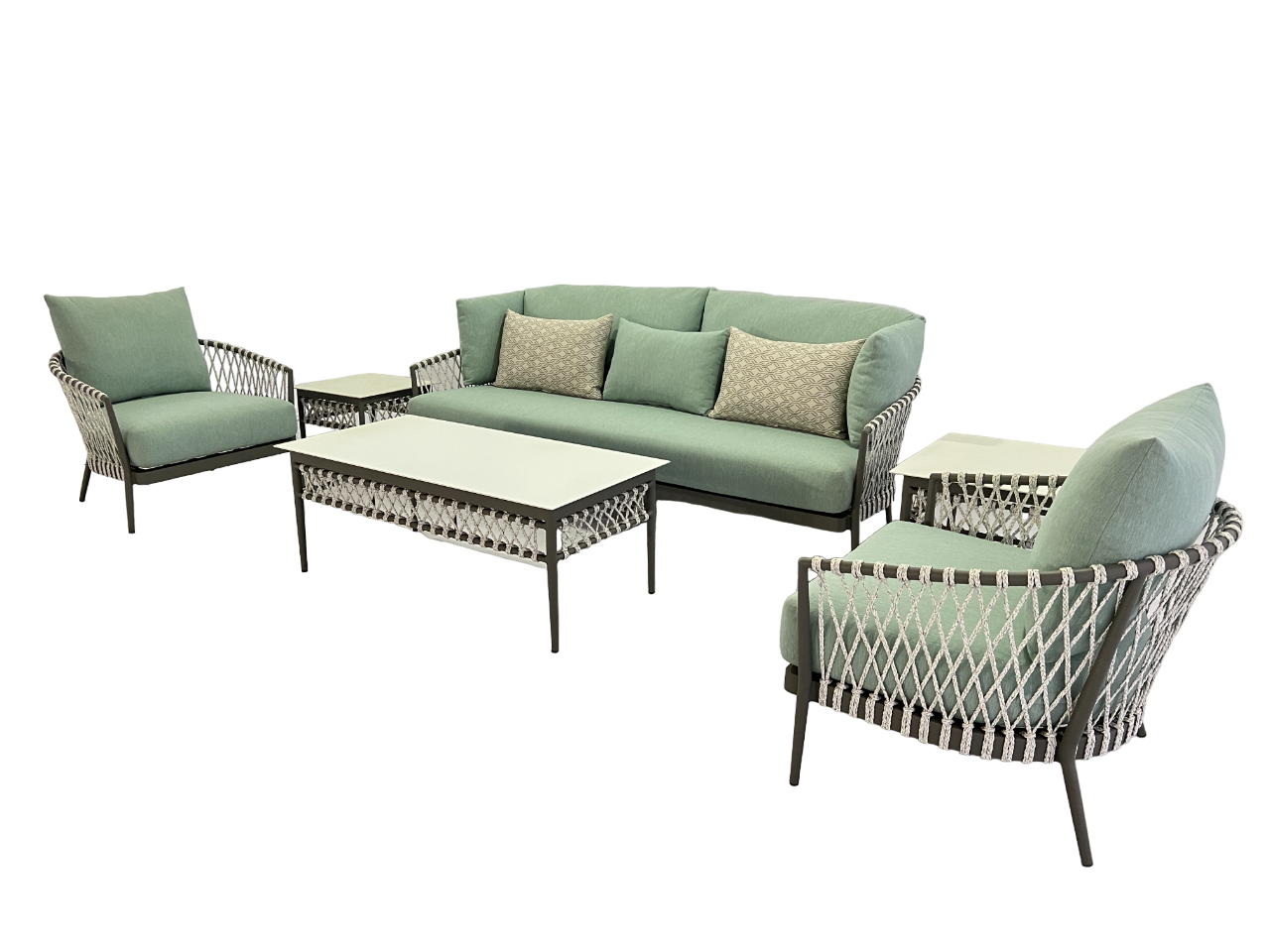 TAHOE Outdoor Living Set