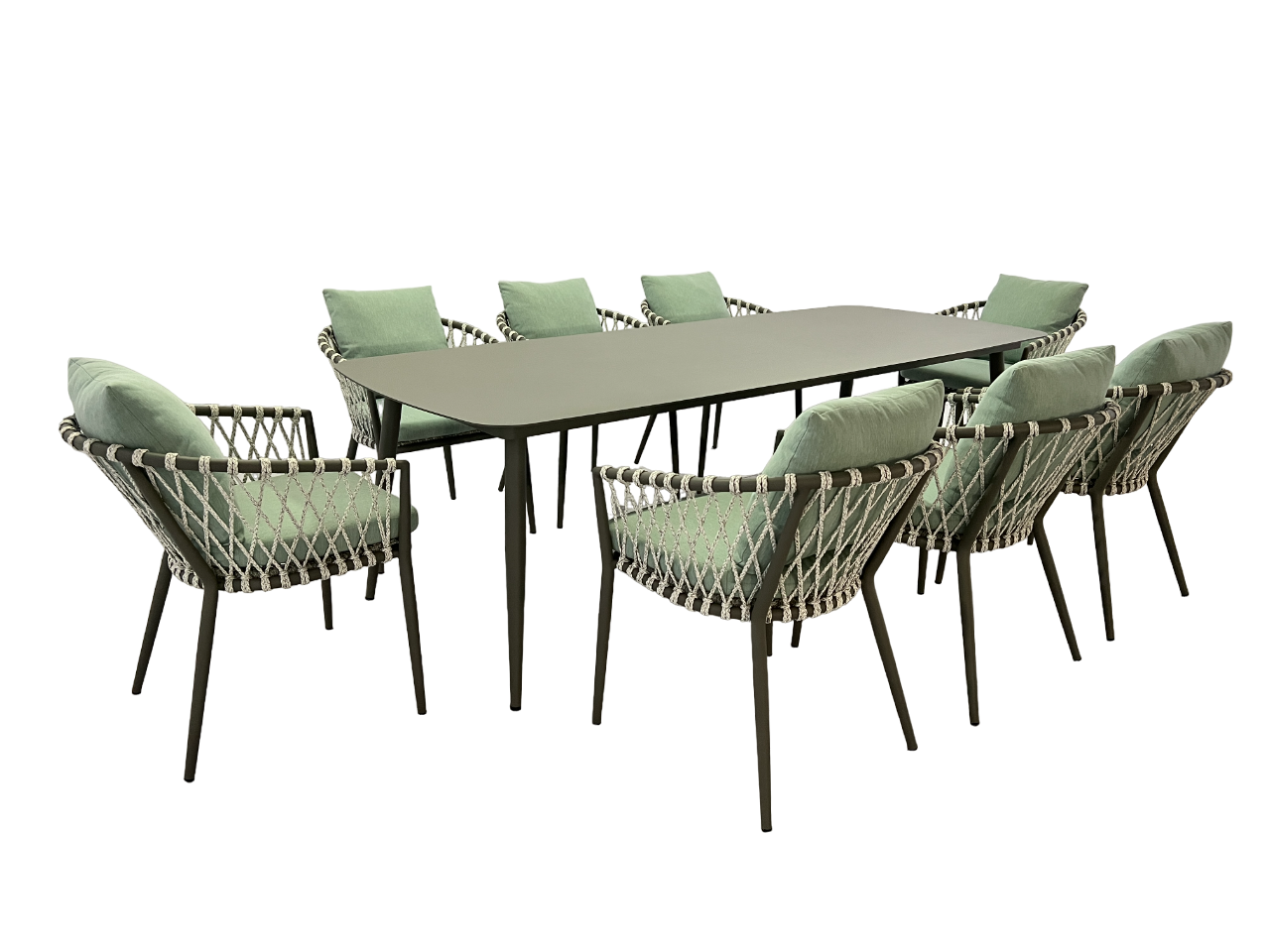 TAHOE Outdoor Dining Set