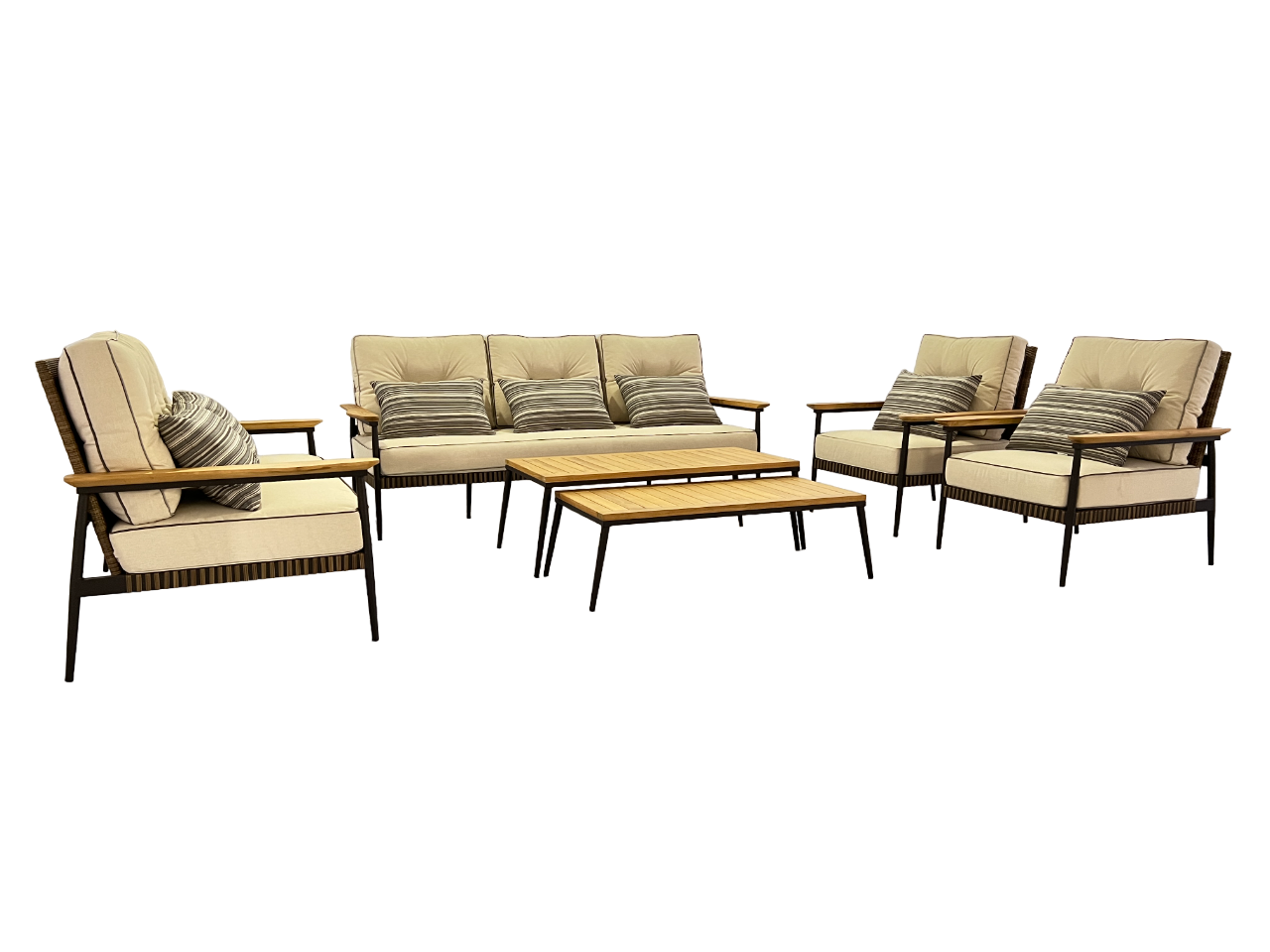 CANYON Outdoor Living Set