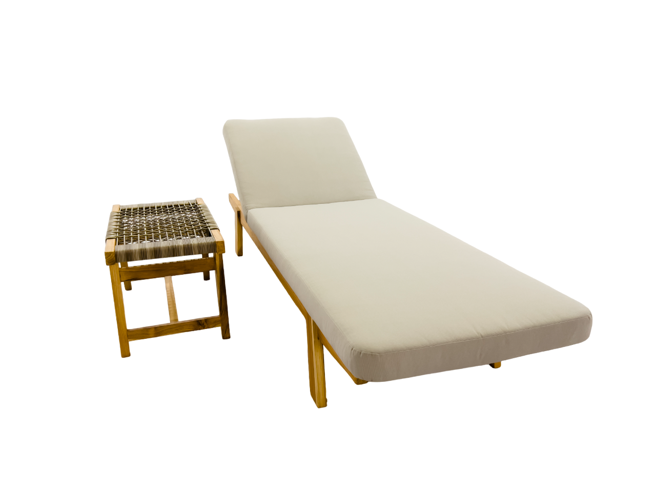 SIENA Outdoor Pool Sun Lounger Set