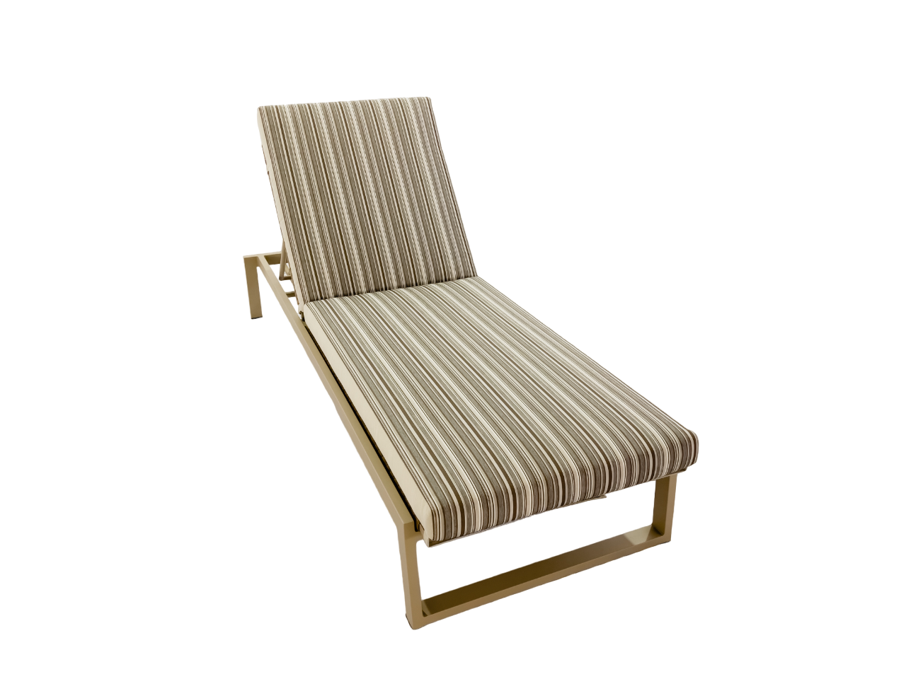 YORK Outdoor Pool Sun Lounger