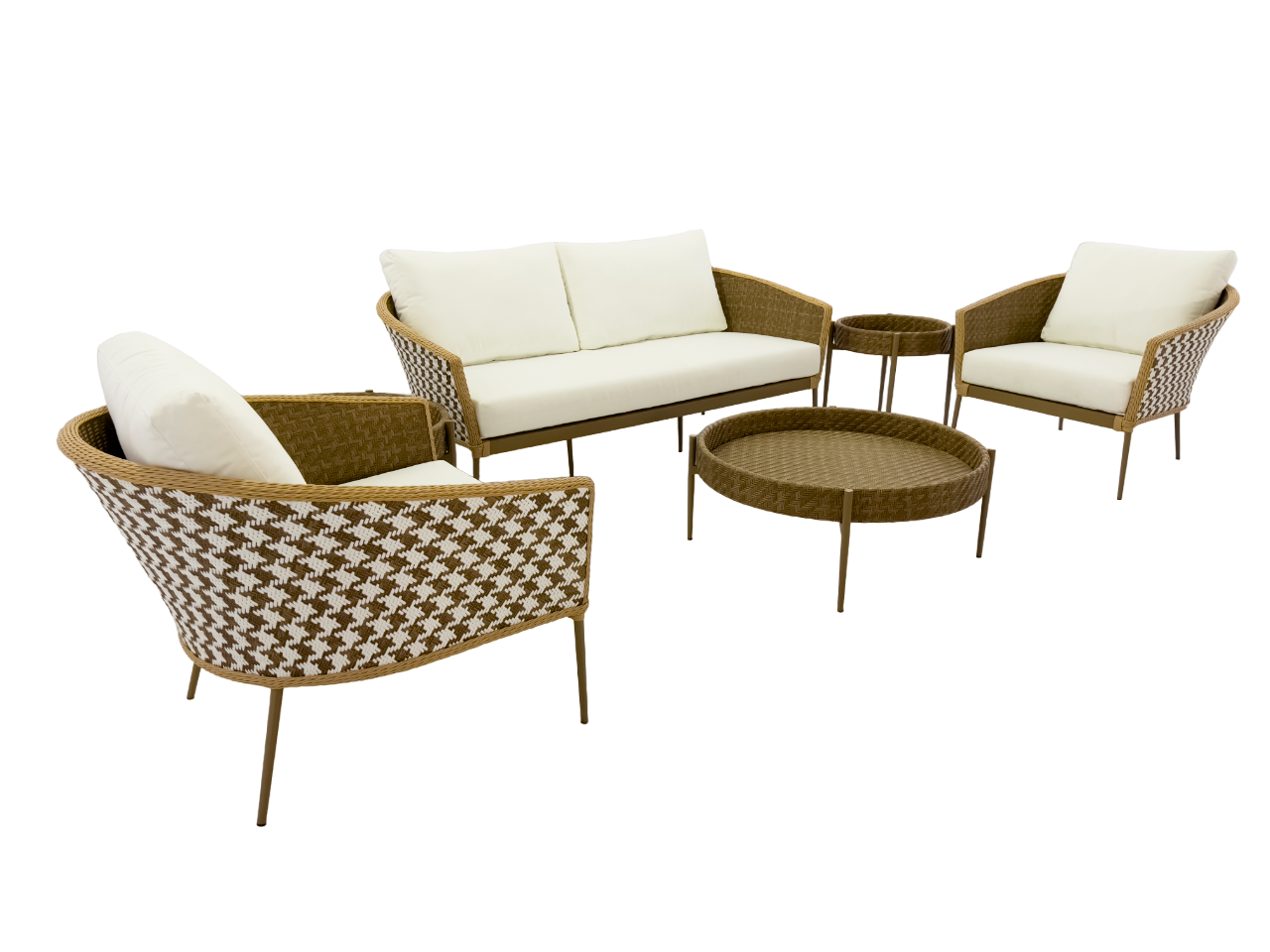 VERONA Outdoor Living Set