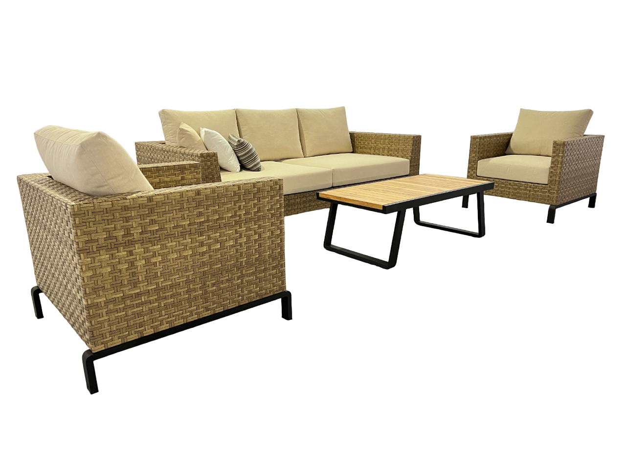 NIAGARA Outdoor Living Set