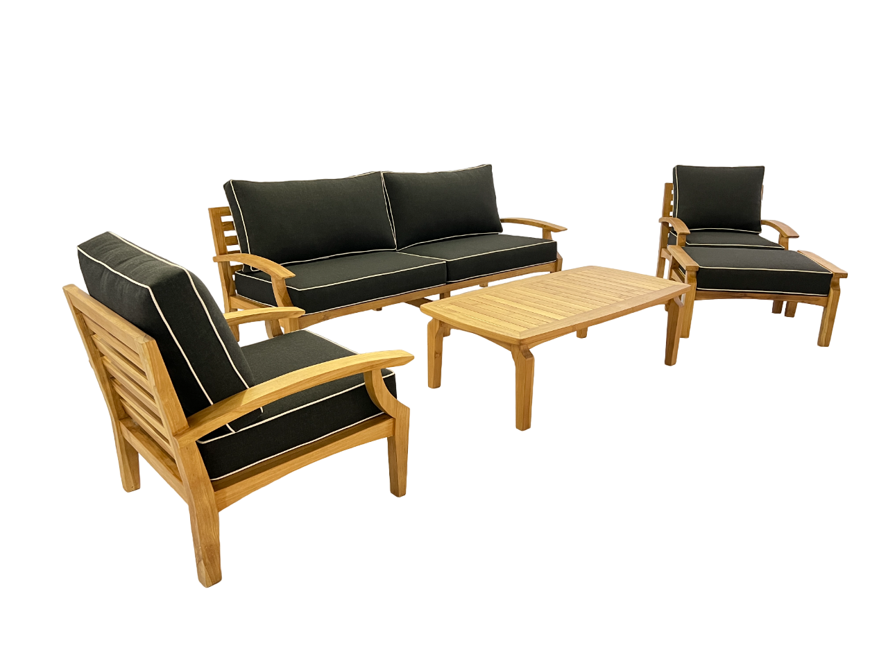 EAGLE Outdoor Living Set