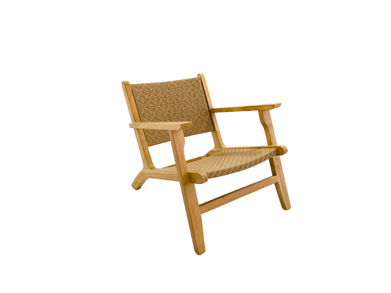 MOJAVE Outdoor Living Relax Chair