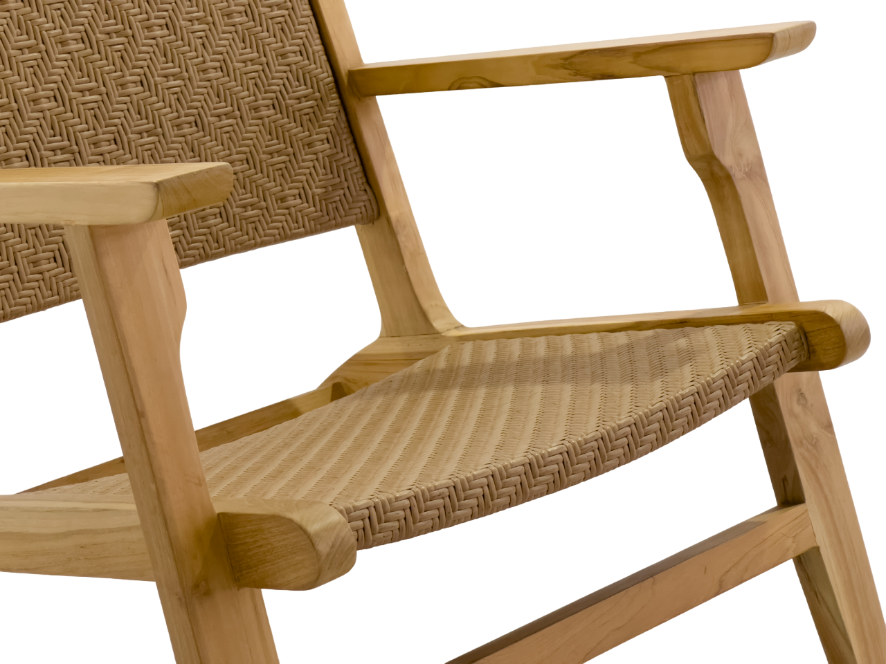 MOJAVE Outdoor Living Relax Chair