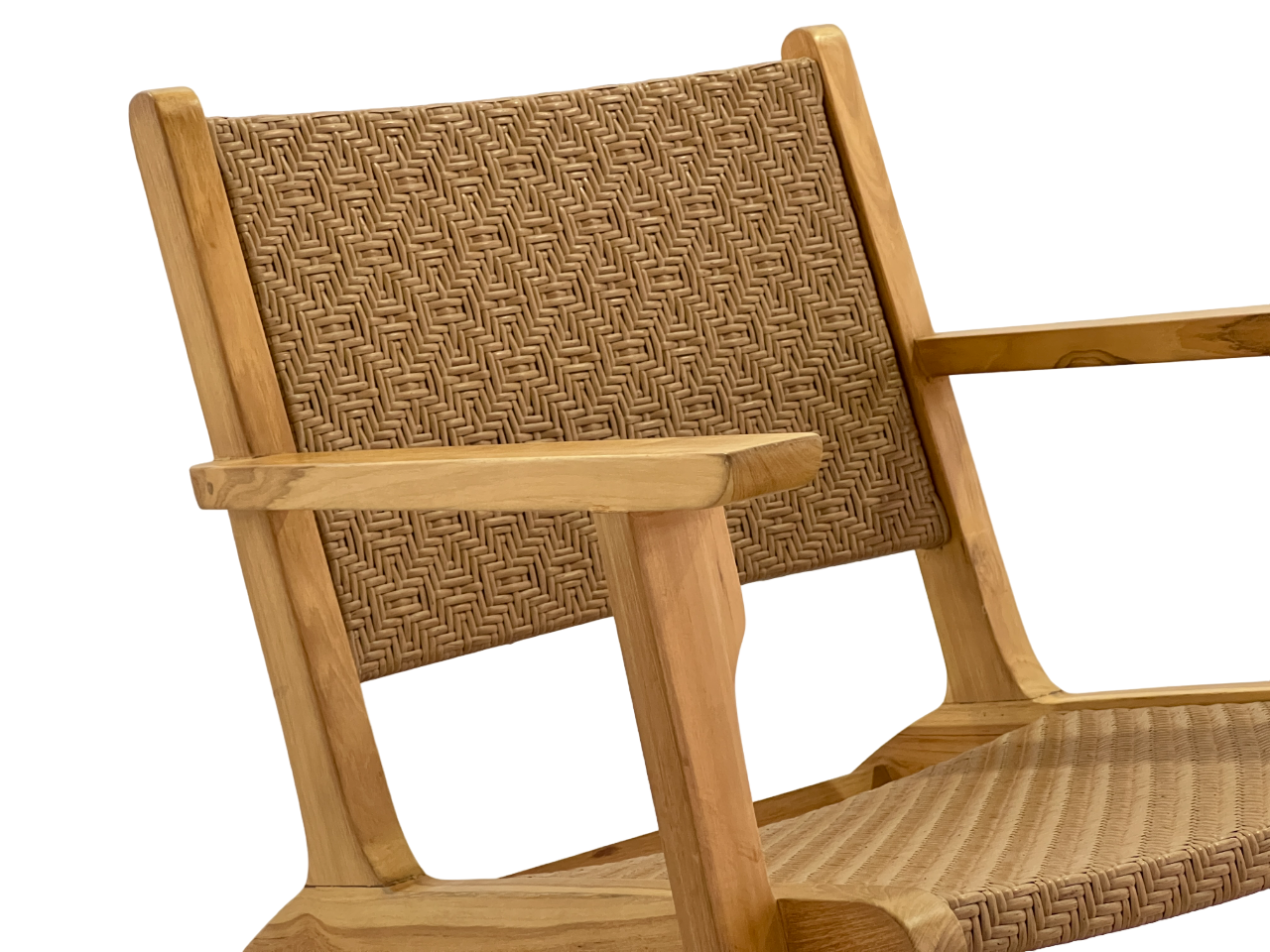 MOJAVE Outdoor Living Relax Chair