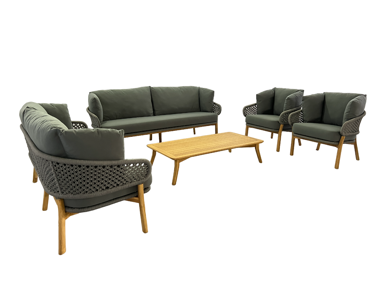 RUSHMORE Outdoor Living Set