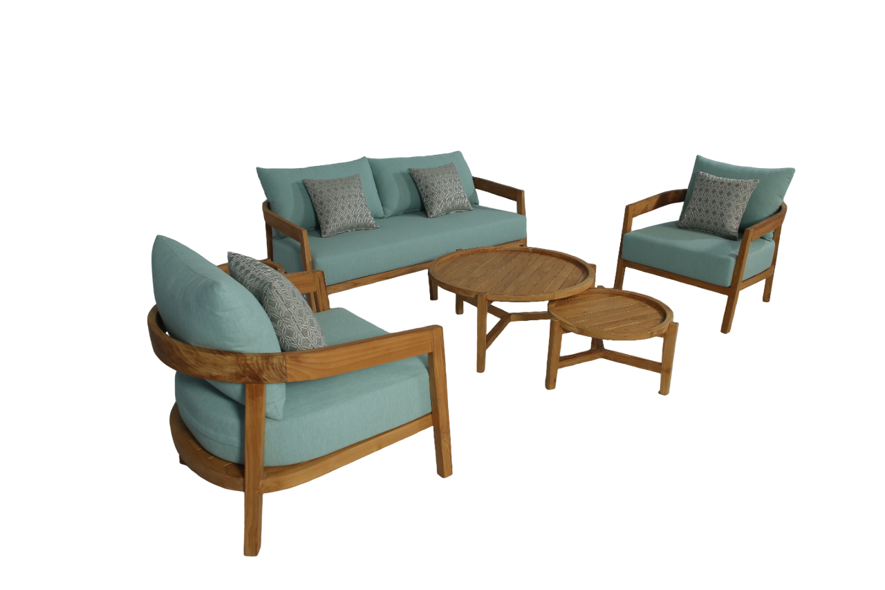 BOCA Outdoor Living Set