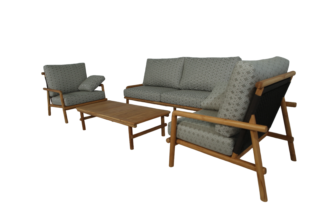 HAWAII Outdoor Living Set