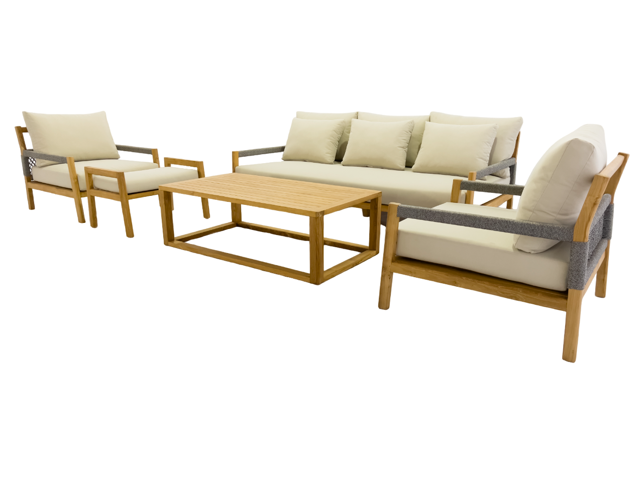 DOREL Outdoor Living Set