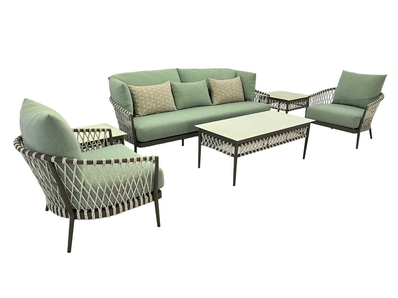 TAHOE Outdoor Living Set