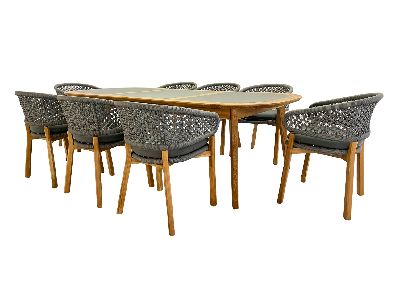 RUSHMORE Outdoor Dining Set