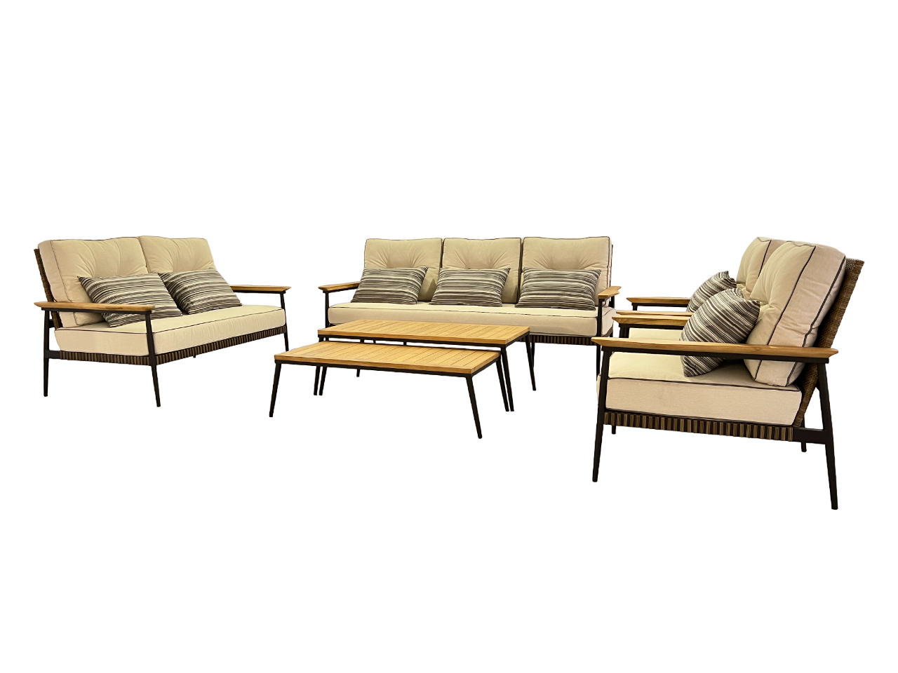 CANYON Outdoor Living Set