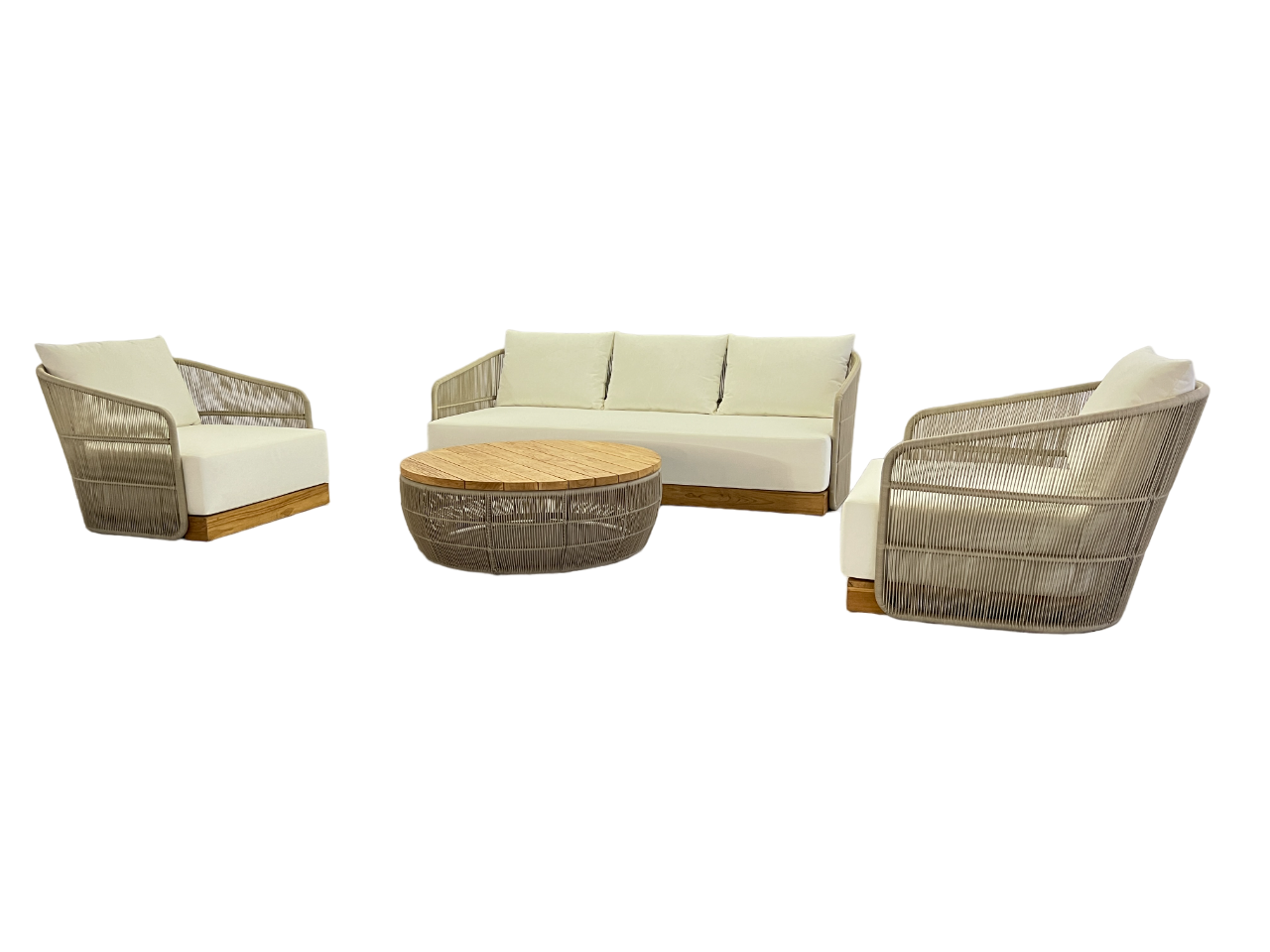 SALDA Outdoor Living Set