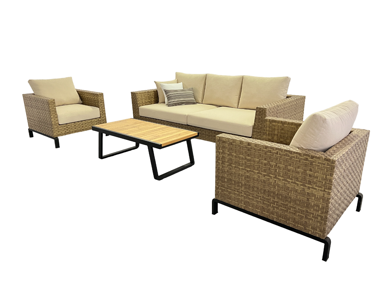 NIAGARA Outdoor Living Set