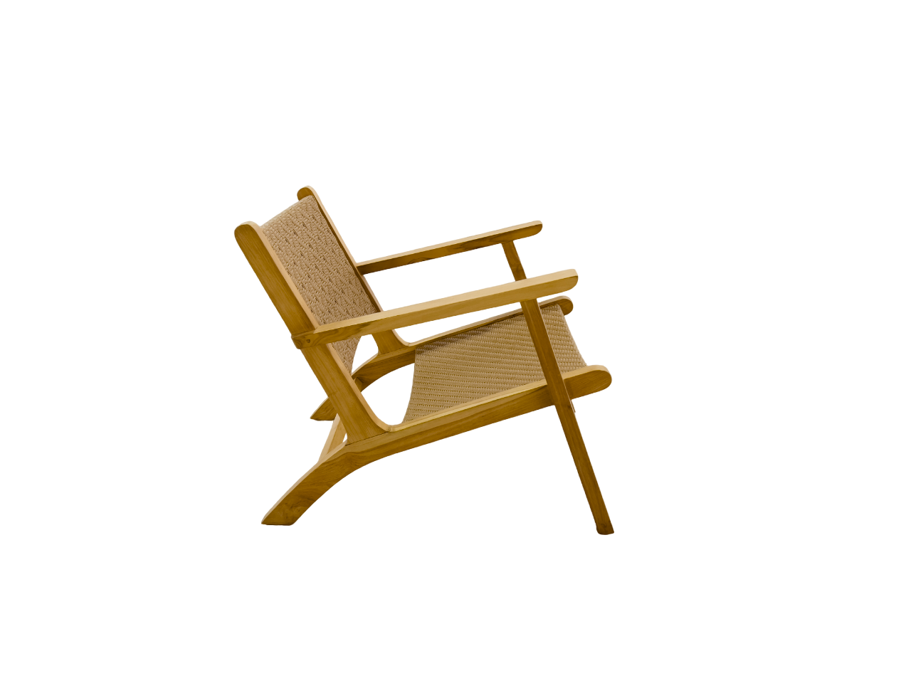 MOJAVE Outdoor Living Relax Chair