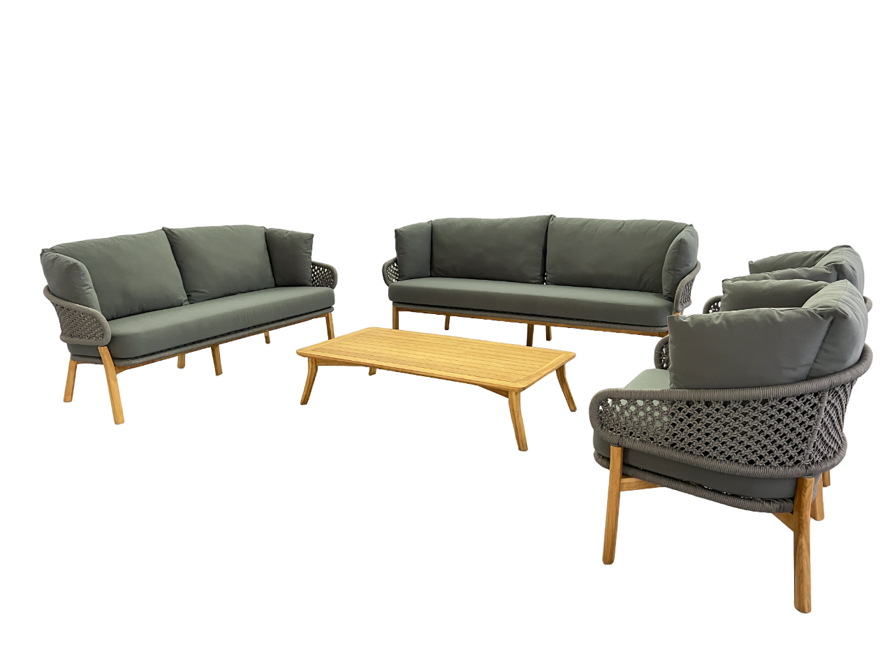 RUSHMORE Outdoor Living Set