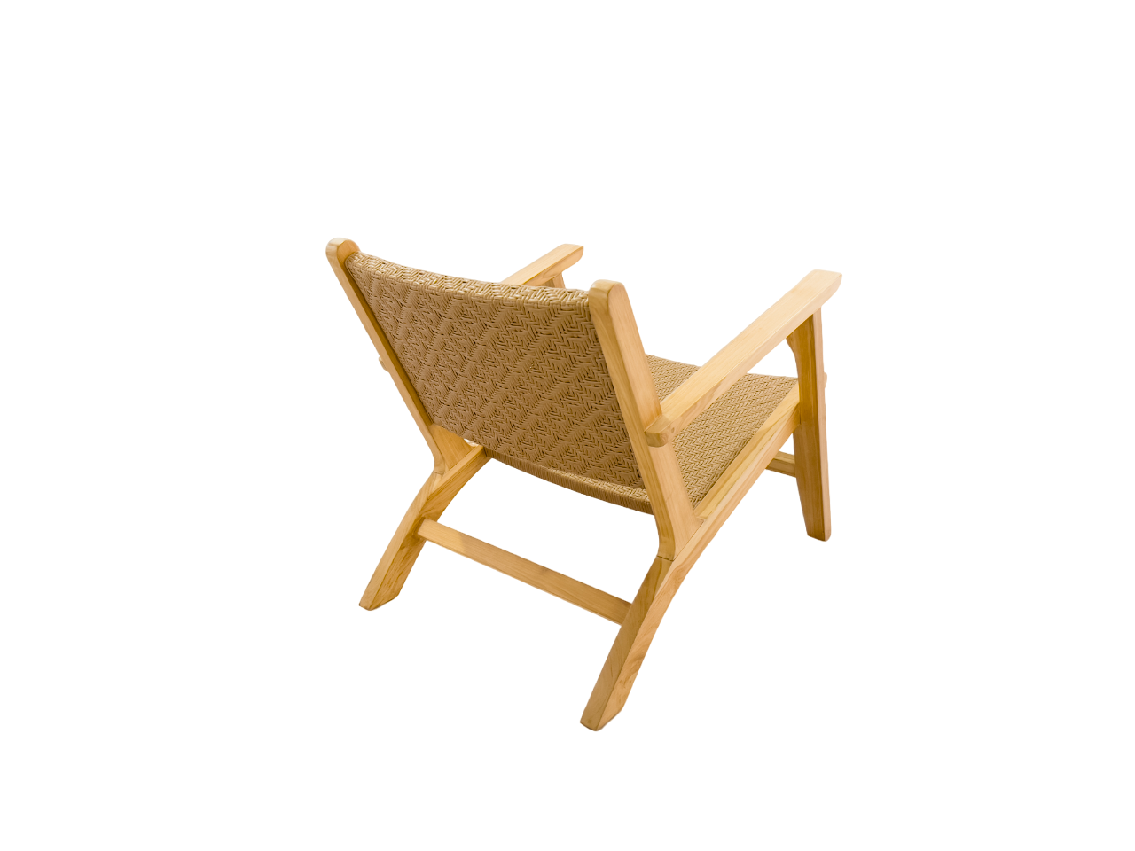 MOJAVE Outdoor Living Relax Chair