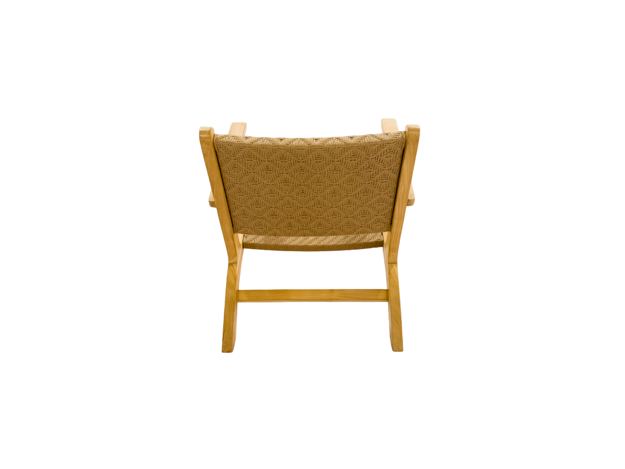 MOJAVE Outdoor Living Relax Chair