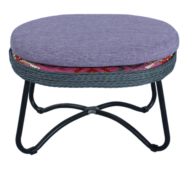 TOKYO Outdoor Living Ottoman