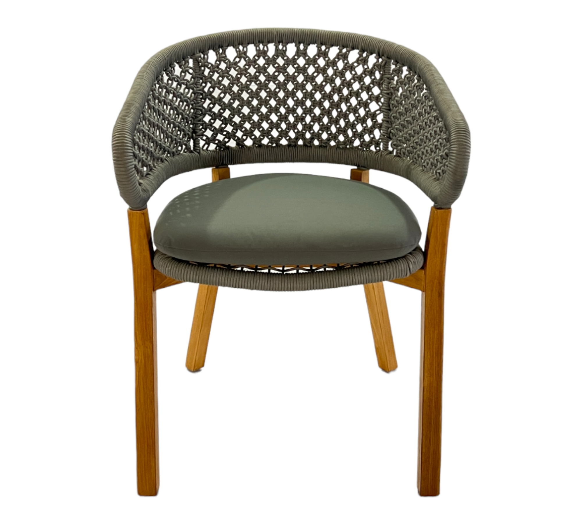 RUSHMORE Outdoor Dining Chair