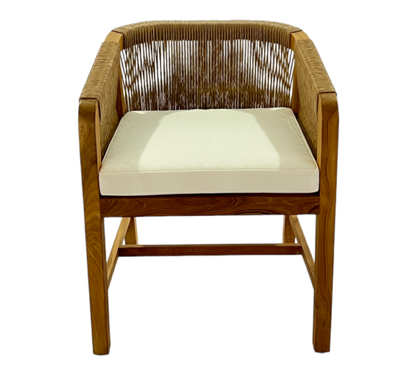 ODIN Outdoor Dining Chair