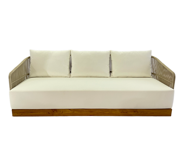 SALDA Outdoor Living Sofa