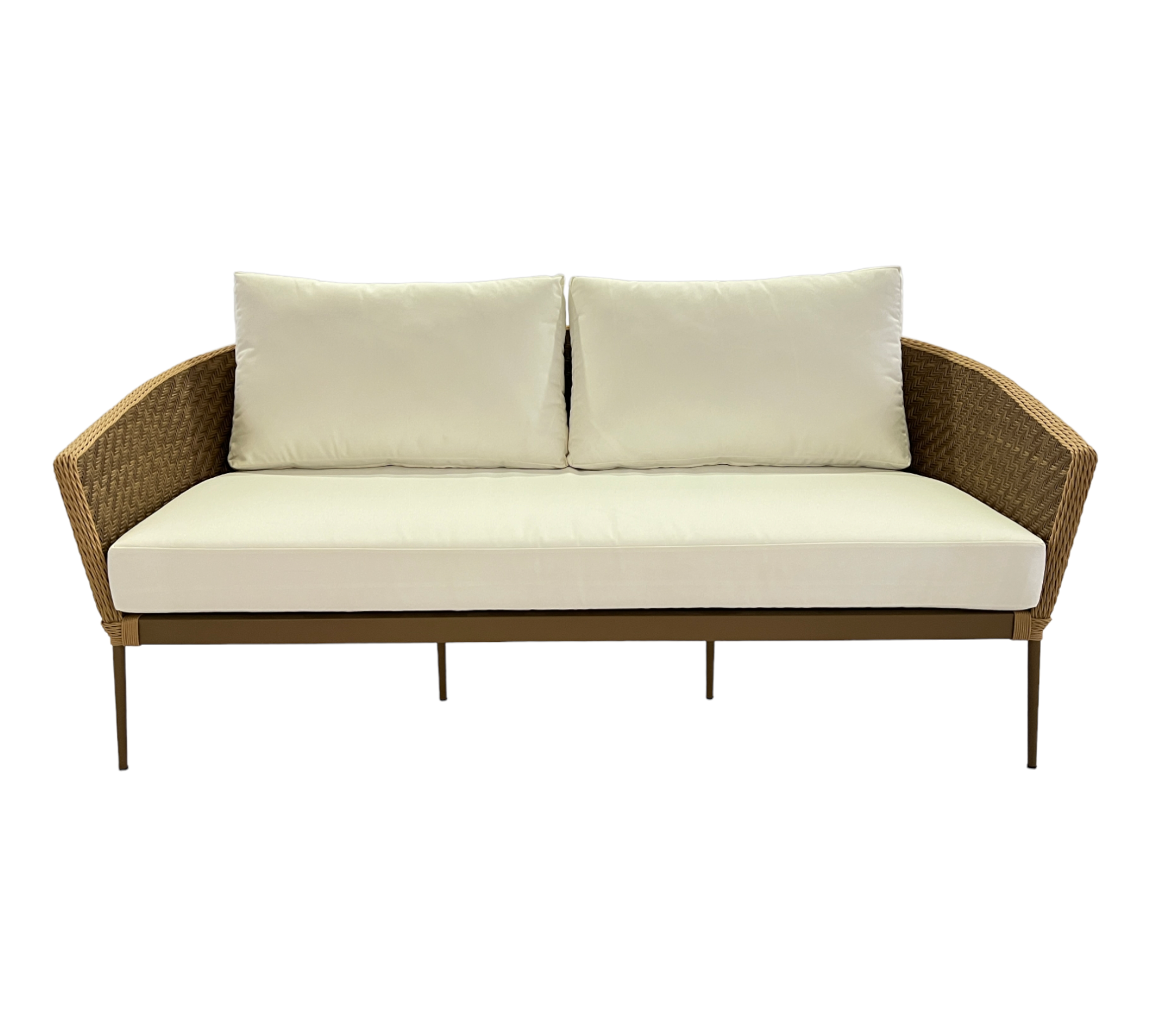 VERONA Outdoor Living Sofa