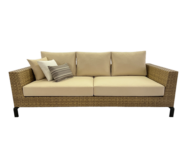 NIAGARA Living 3 Seat Sofa