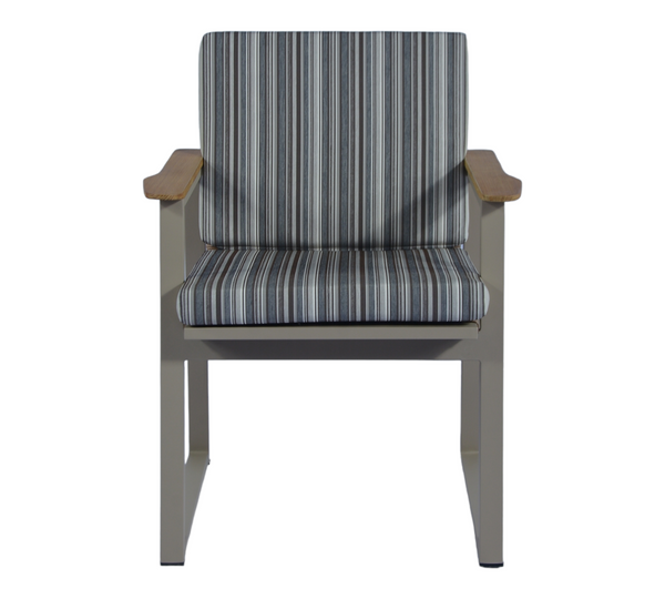 YORK Outdoor Dining Chair