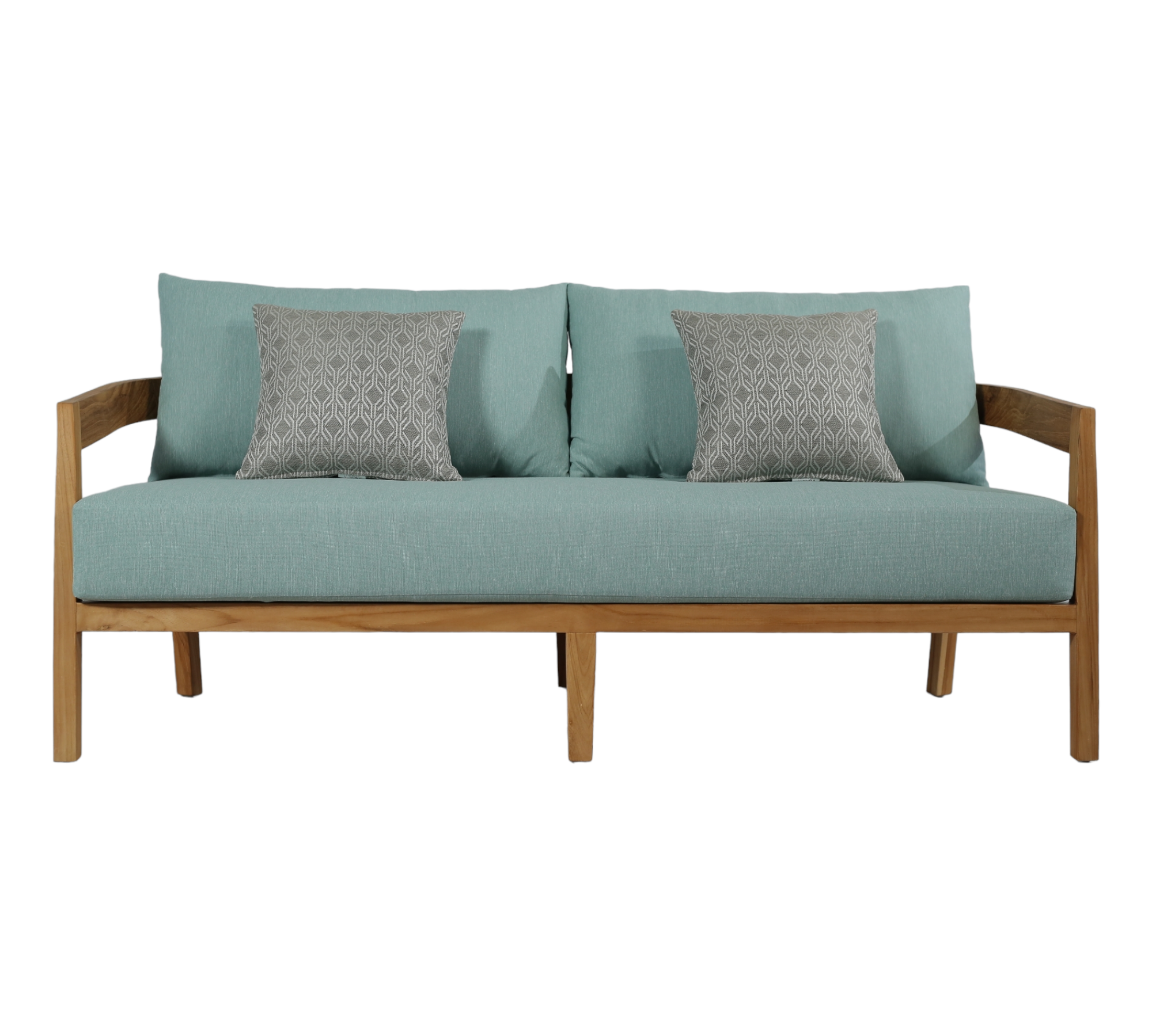 BOCA Outdoor Living 3 Seat Sofa