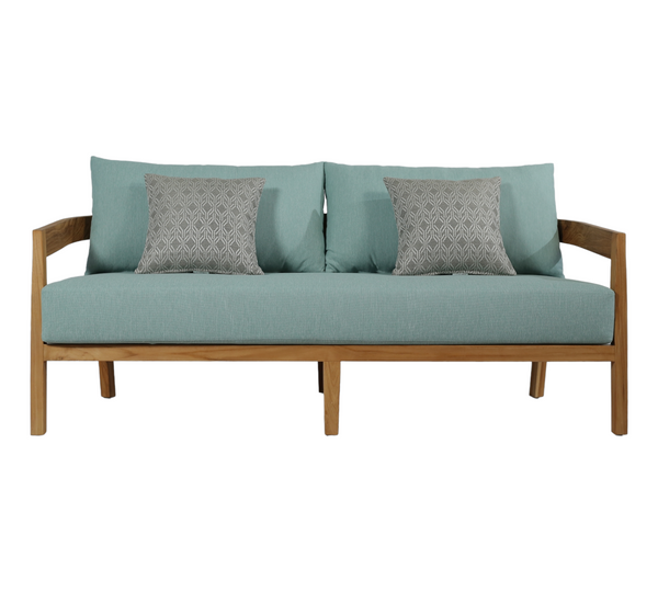 BOCA Outdoor Living 3 Seat Sofa