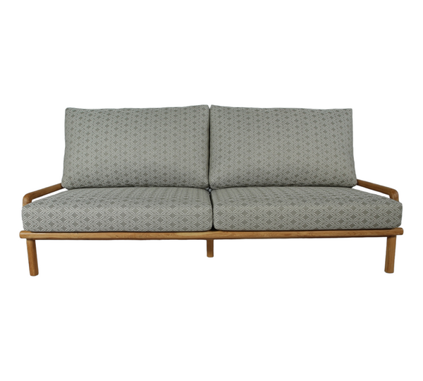 HAWAII Outdoor Living 3 Seat Sofa