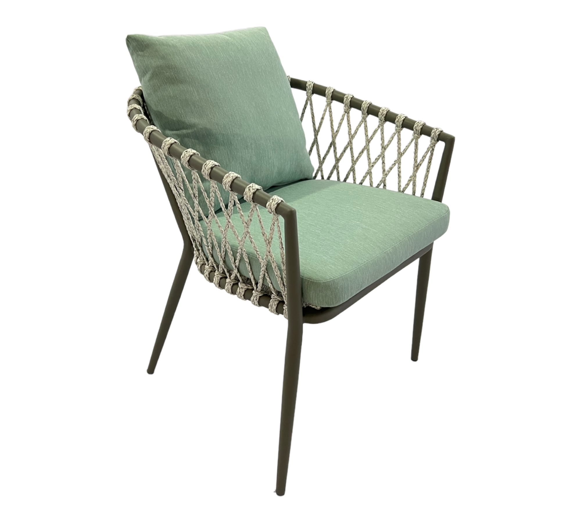 TAHOE Outdoor Dining Chair