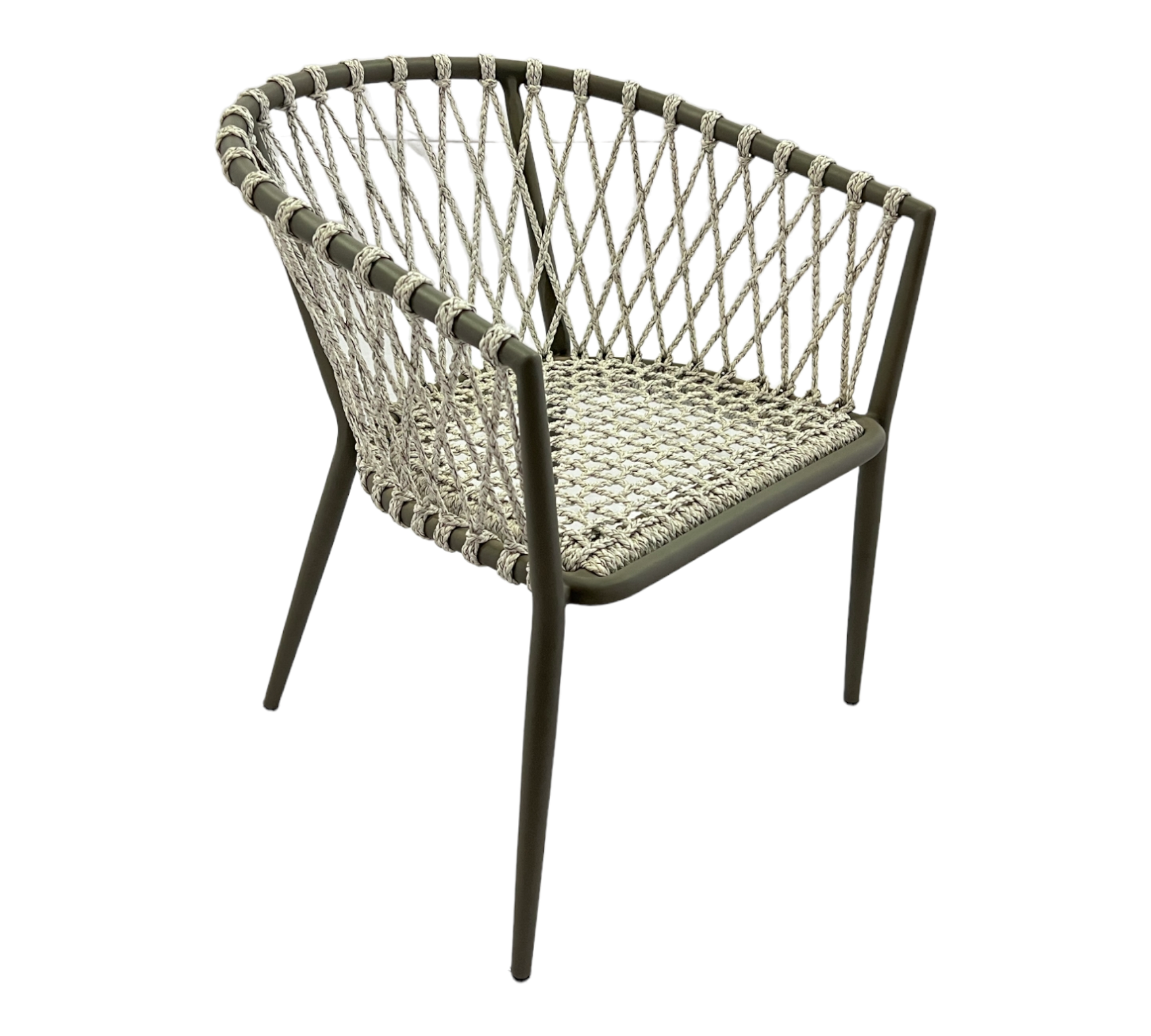 TAHOE Outdoor Dining Chair